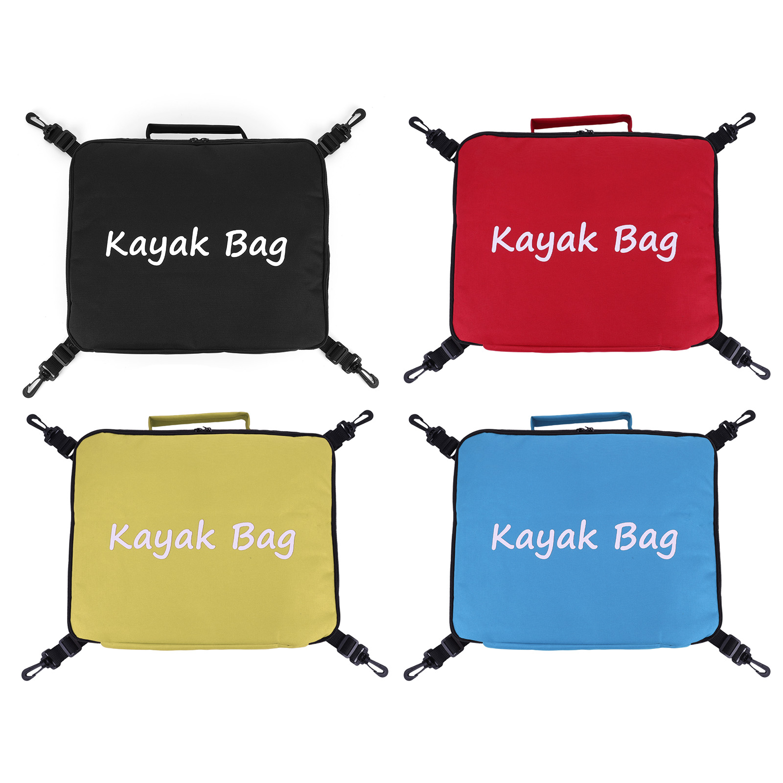 Women'S Kayak Accessories - Paddle Board Storage Bag Waterproof Portable