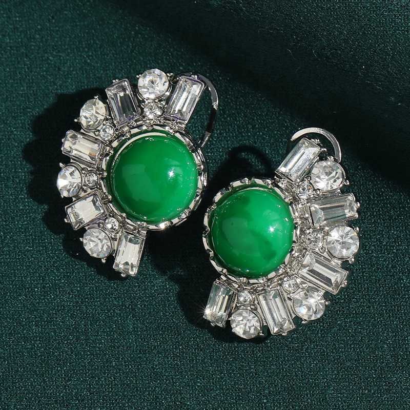 Vintage Jewelry Green Agate Ha - Women'S Accessories Trends 2026 のレビューと価格