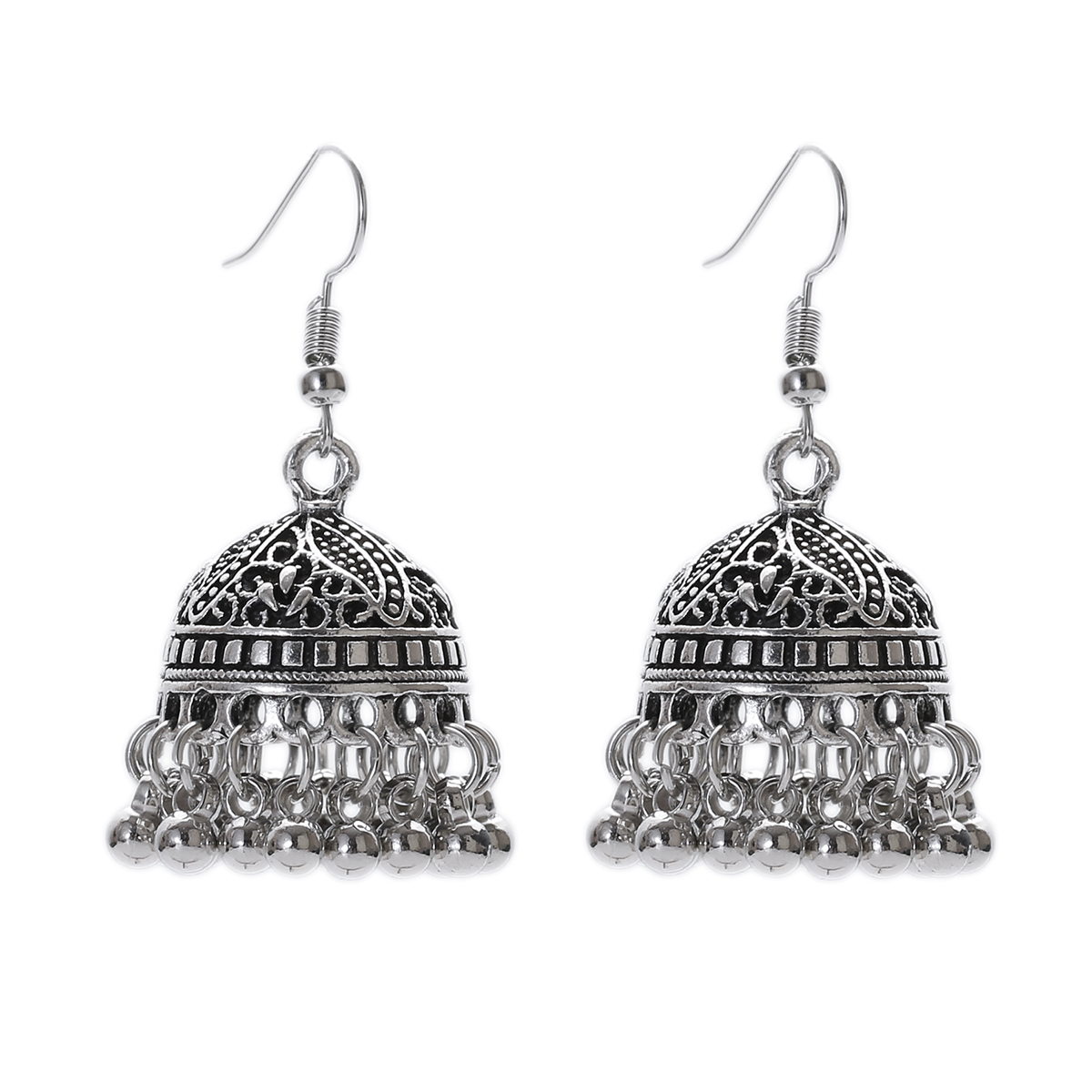 Pendientes Piercing Indian Jew - Women Accessories India のレビューと価格