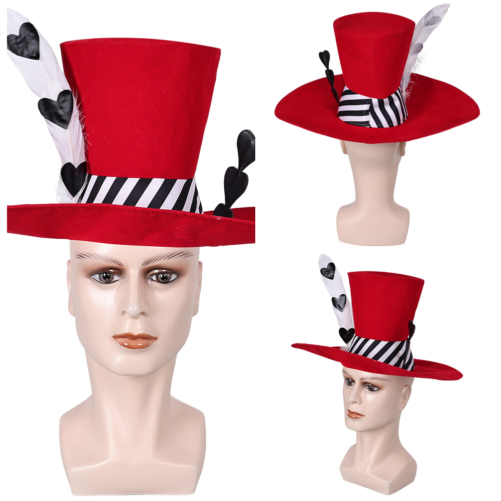 TV Hell Inn Cosplay Valentino  - Women'S Valentino Accessories のレビューと価格