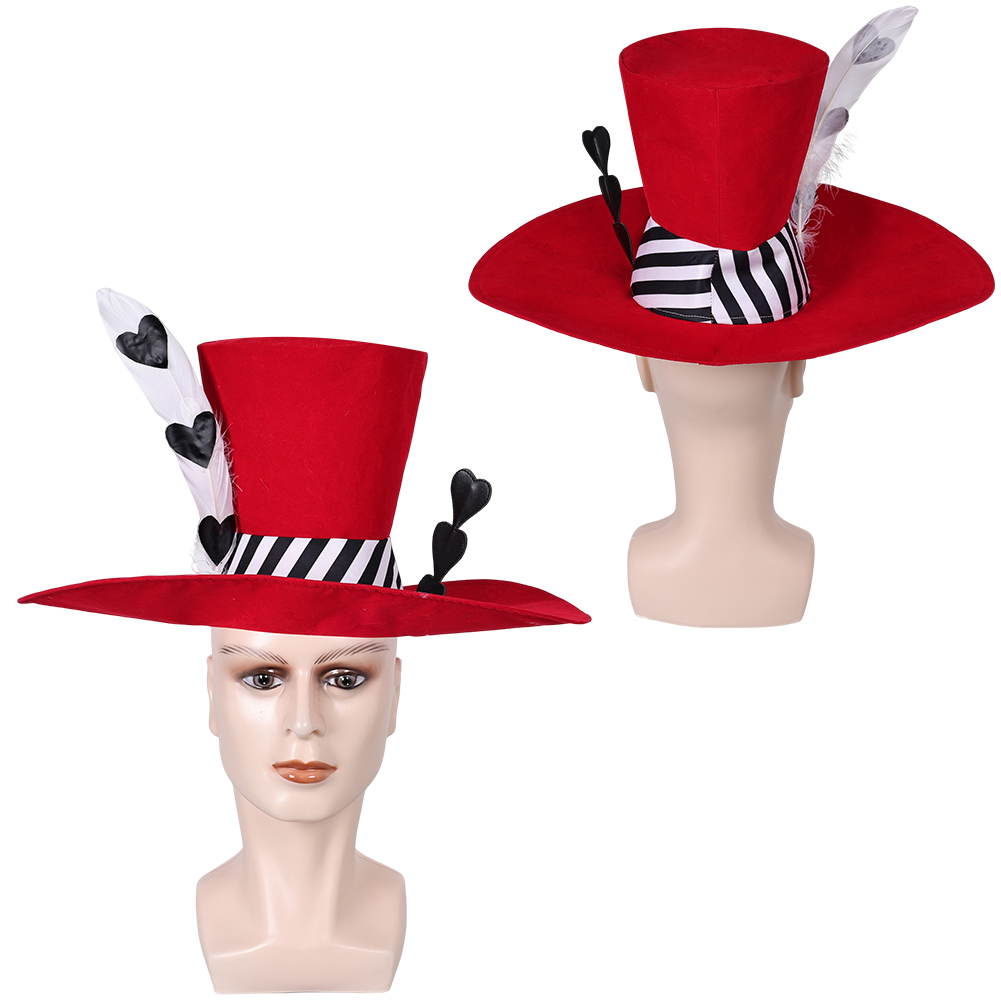 TV Hell Inn Cosplay Valentino  - Women'S Valentino Accessories のレビューと価格