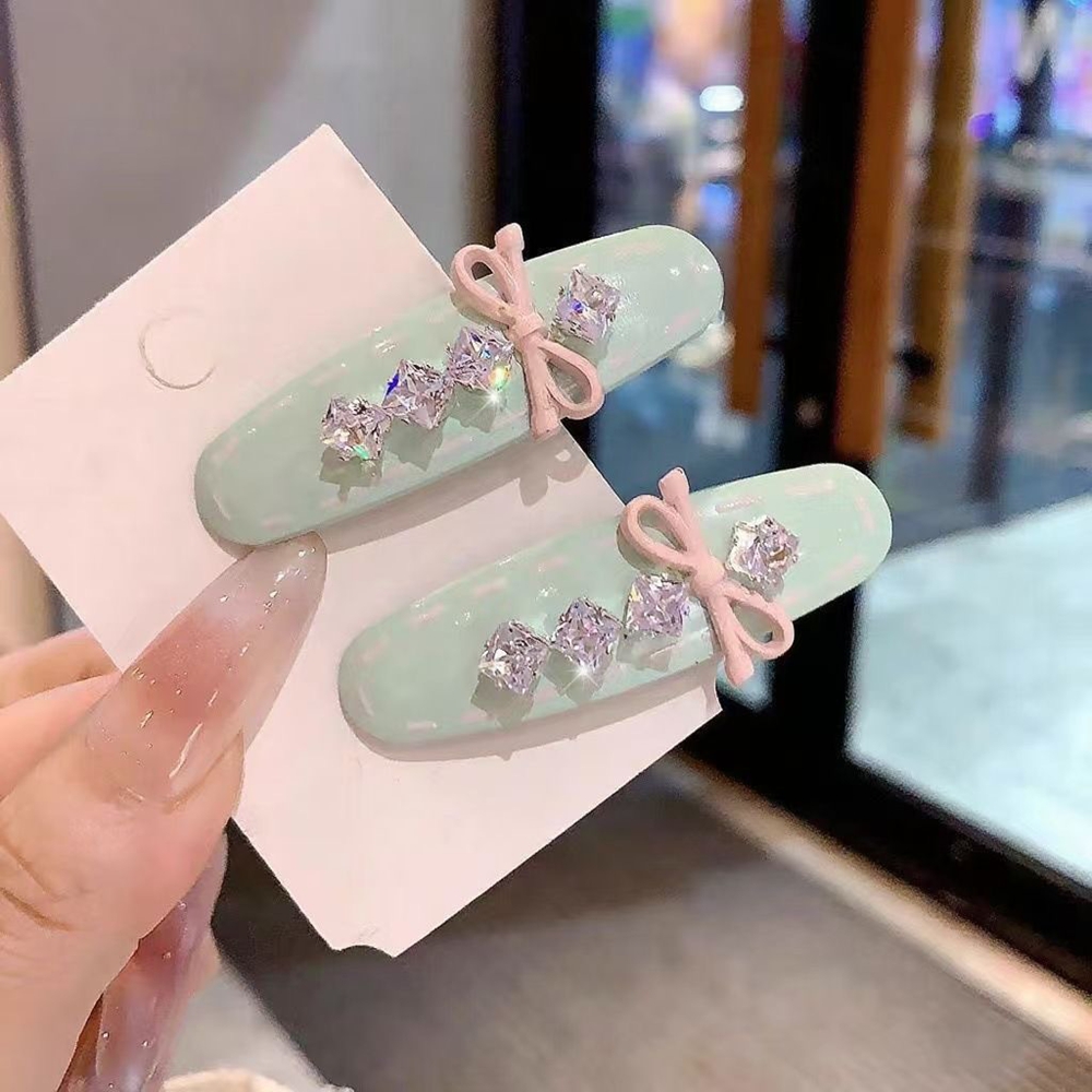 2026 New Trend Sweet Green Acr - Women'S Accessories Trends 2026 のレビューと価格