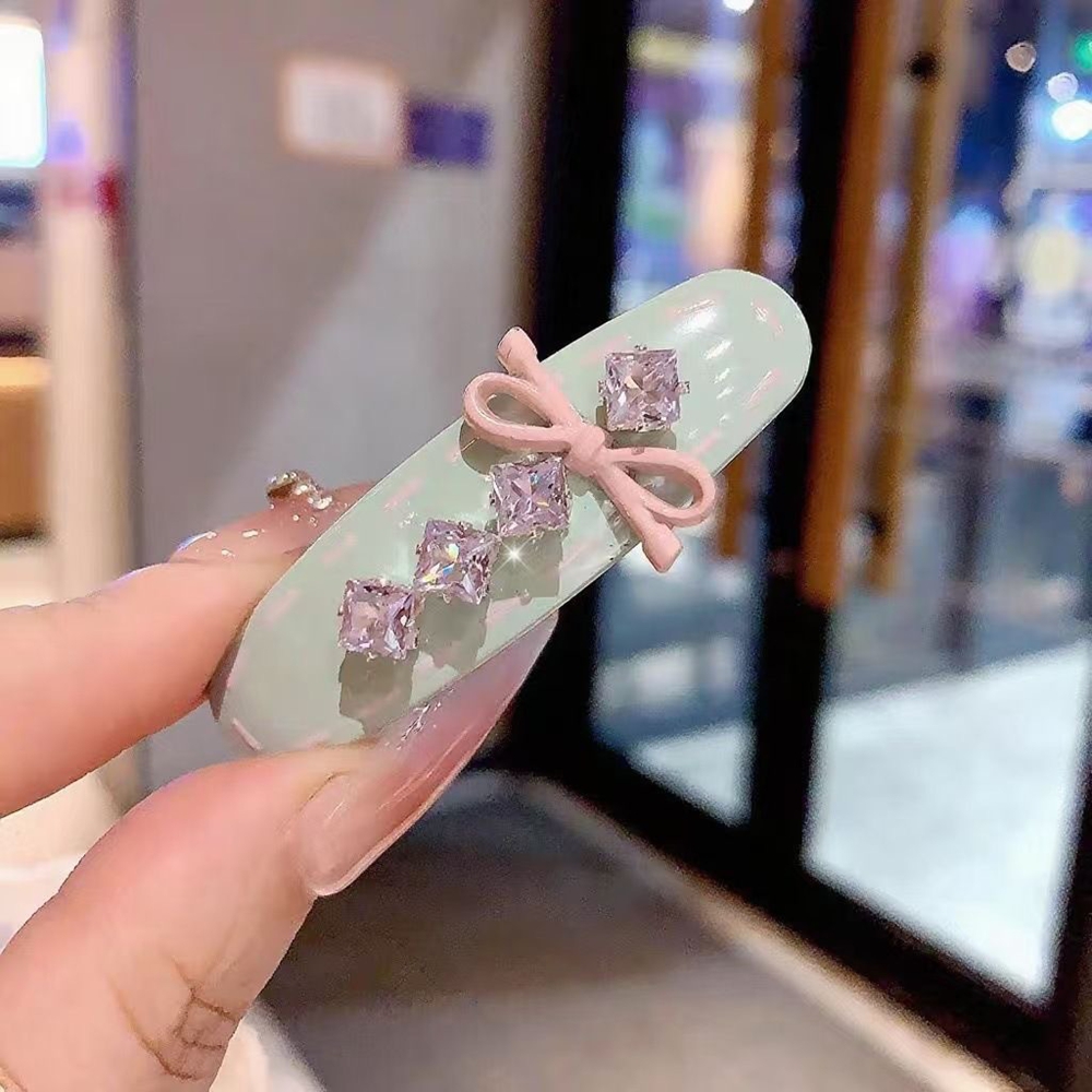 2026 New Trend Sweet Green Acr - Women'S Accessories Trends 2026 のレビューと価格