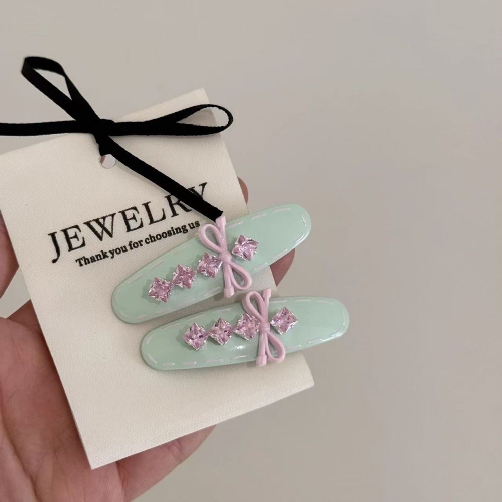 2026 New Trend Sweet Green Acr - Women'S Accessories Trends 2026 のレビューと価格