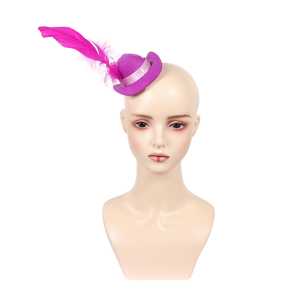 TV Hell Inn Cosplay Angel Dust - Women'S Red Accessories のレビューと価格