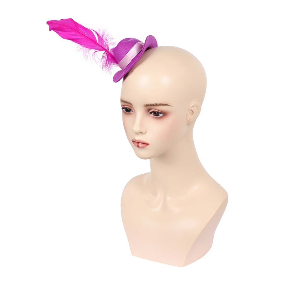 TV Hell Inn Cosplay Angel Dust - Women'S Red Accessories のレビューと価格