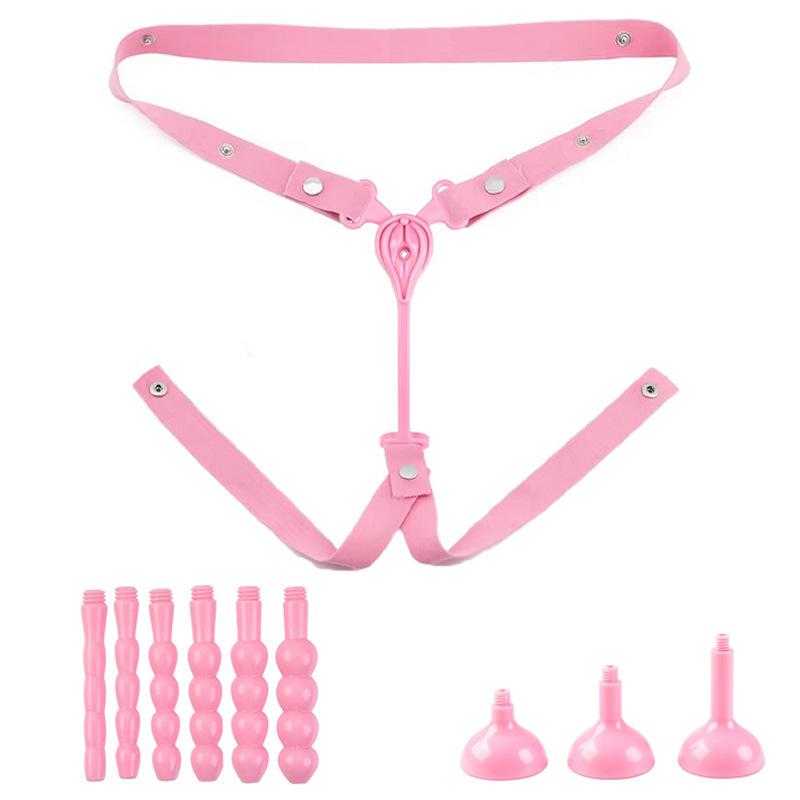 New Male Penis Ring Chastity C - Ring Set Adjustable のレビューと価格
