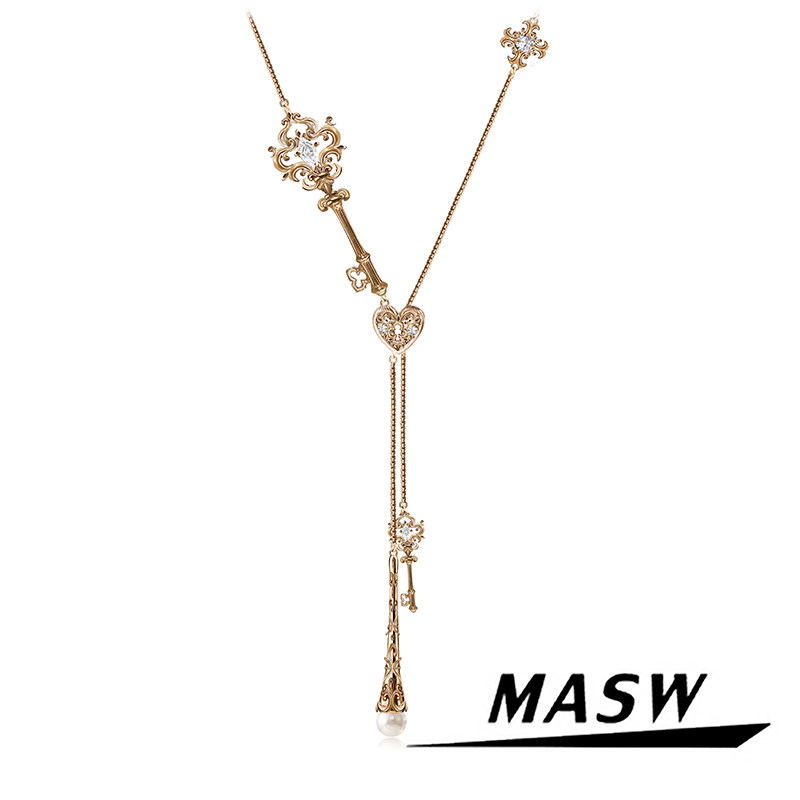 MASW Original Design Vintage T - Women'S Accessories Trends 2026 のレビューと価格