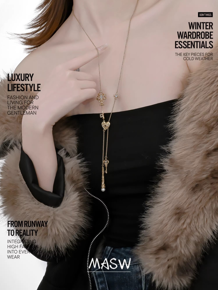 MASW Original Design Vintage T - Women'S Accessories Trends 2026 のレビューと価格