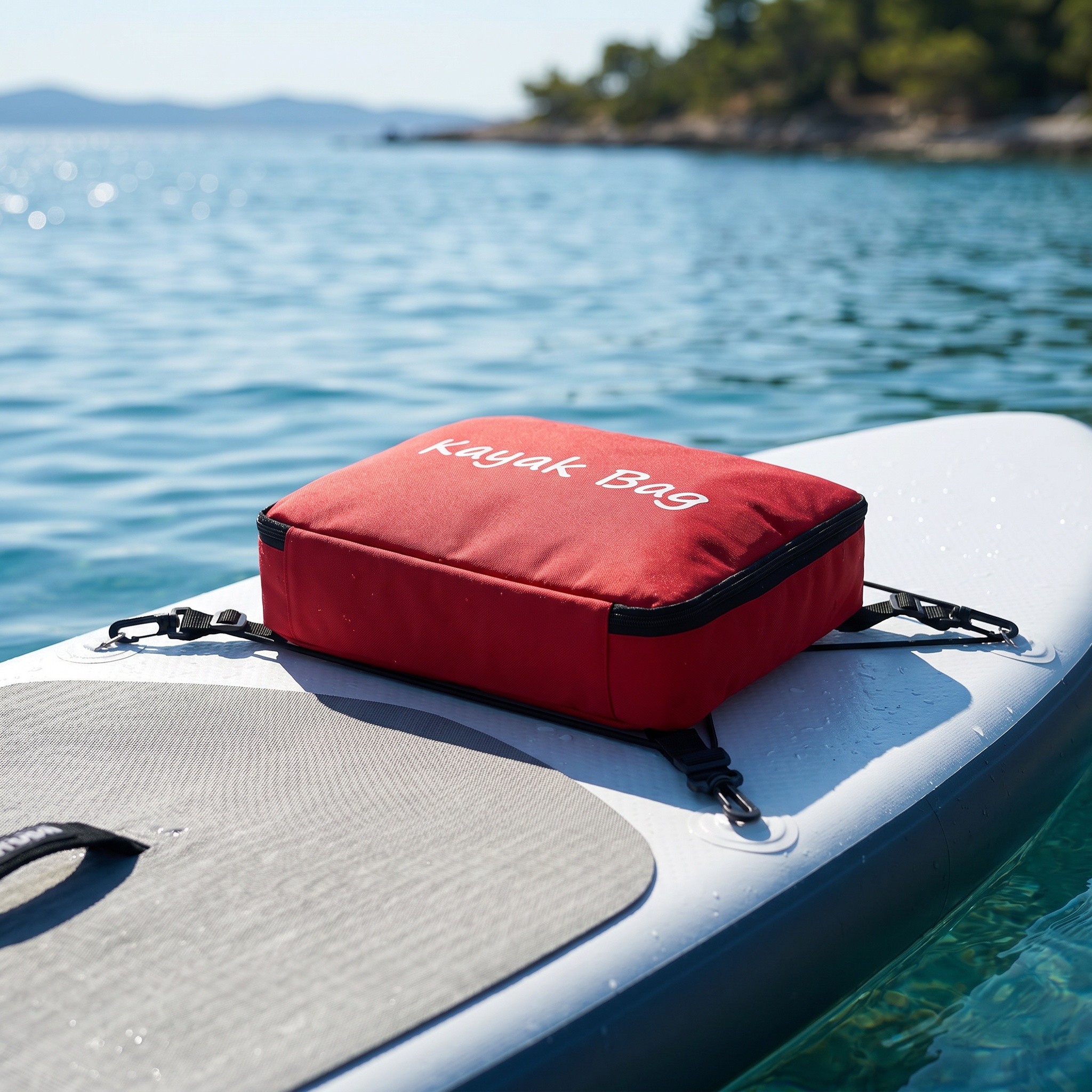 Paddle Board Storage Bag Water - Women'S Kayak Accessories のレビューと価格