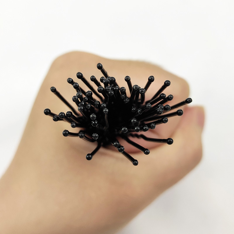 50/100 PCS Women 5/6/7/8 cm Ha - Hair Fork Stick のレビューと価格