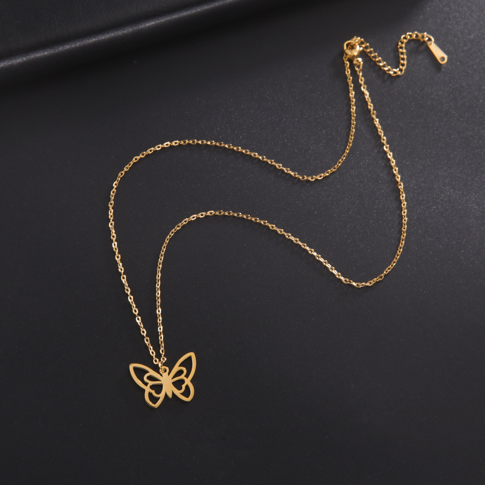 Butterfly Pendant Necklace for - Women'S Accessories Trends 2026 のレビューと価格