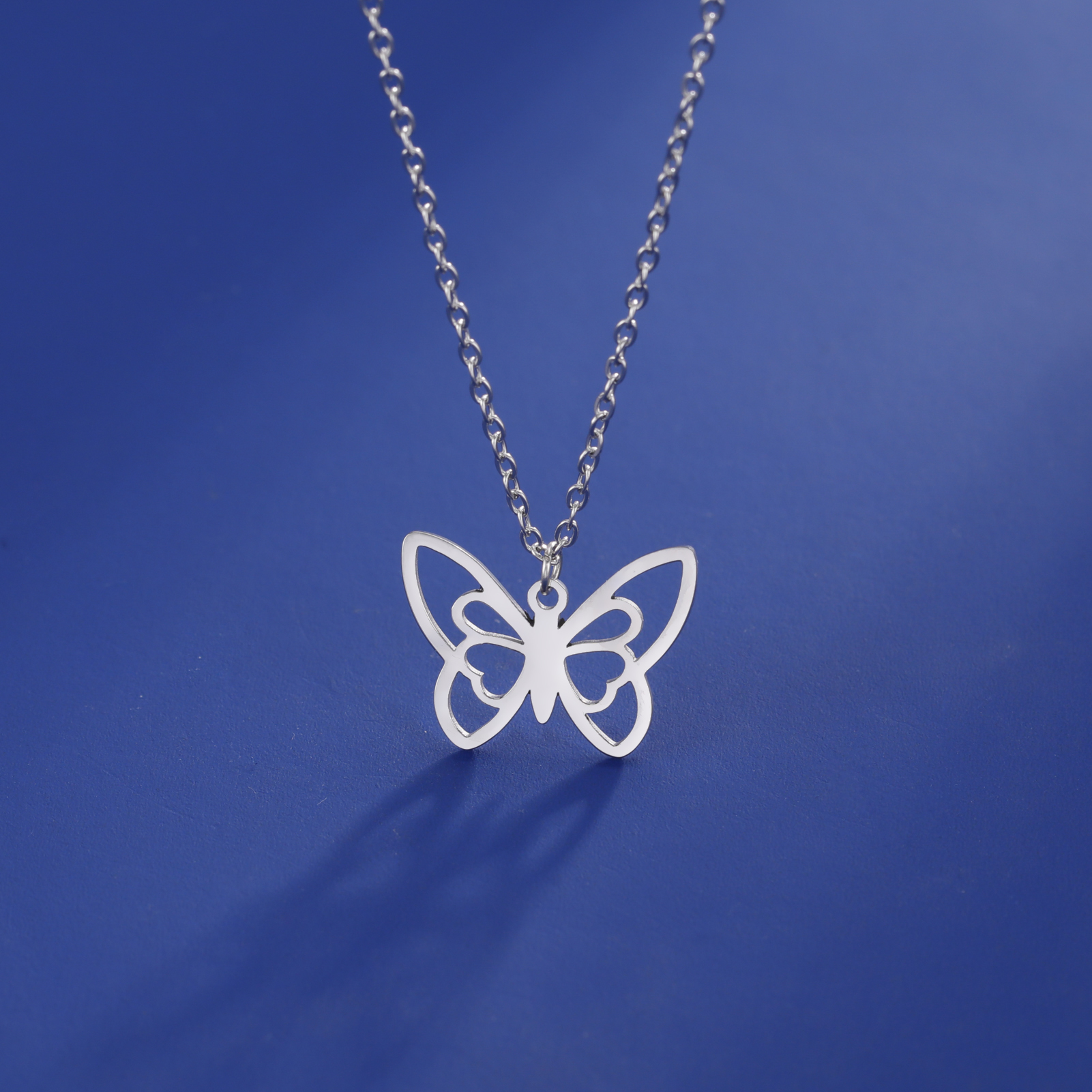 Butterfly Pendant Necklace for - Women'S Accessories Trends 2026 のレビューと価格