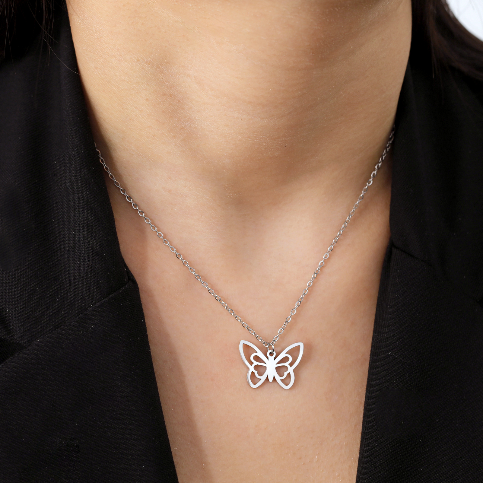 Butterfly Pendant Necklace for - Women'S Accessories Trends 2026 のレビューと価格