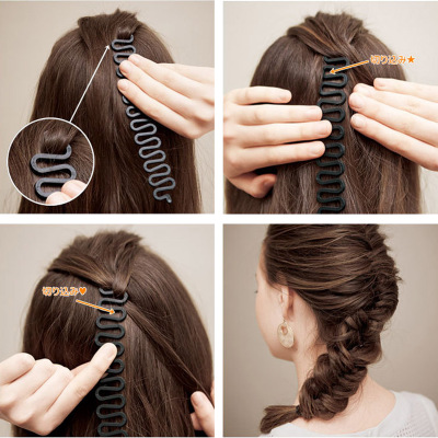 19cm Tress hair styles manufac - Women'S Accessories Manufacturers のレビューと価格