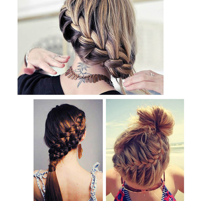 19cm Tress hair styles manufac - Women'S Accessories Manufacturers のレビューと価格