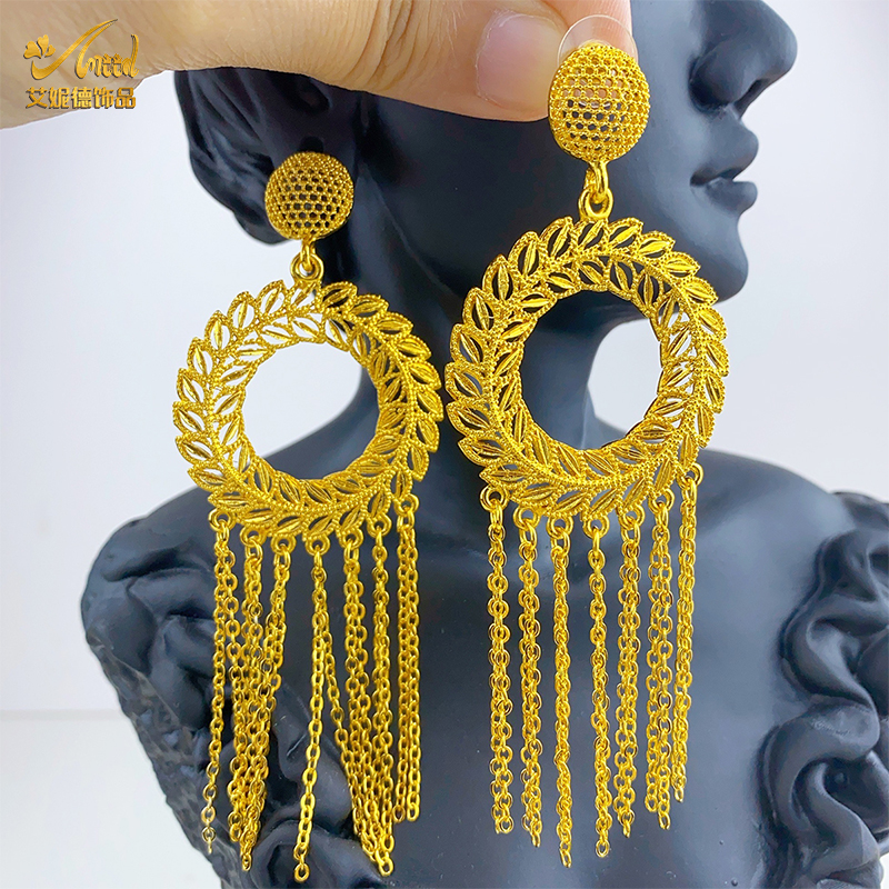Indian Earrings for Women Desi - Women Accessories India のレビューと価格