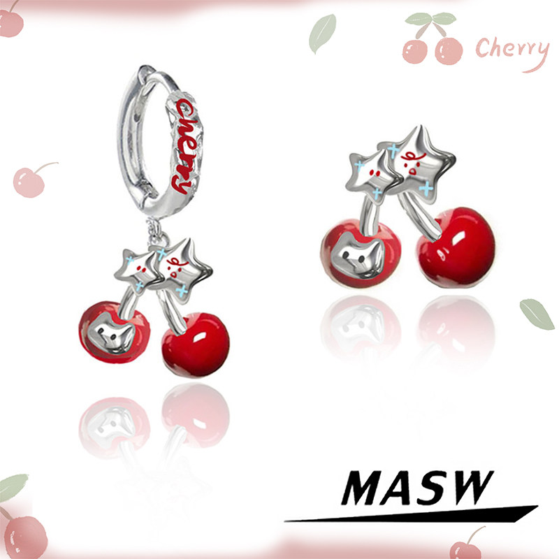MASW Original Design Delicate  - Women'S Accessories Trends 2026 のレビューと価格