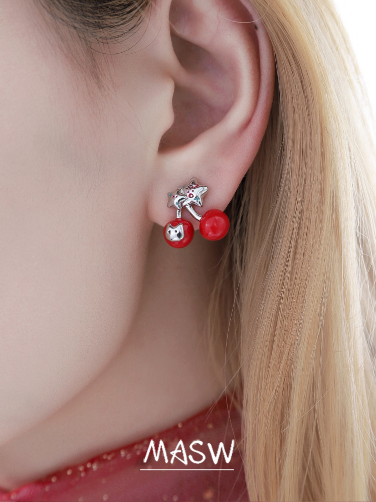 MASW Original Design Delicate  - Women'S Accessories Trends 2026 のレビューと価格