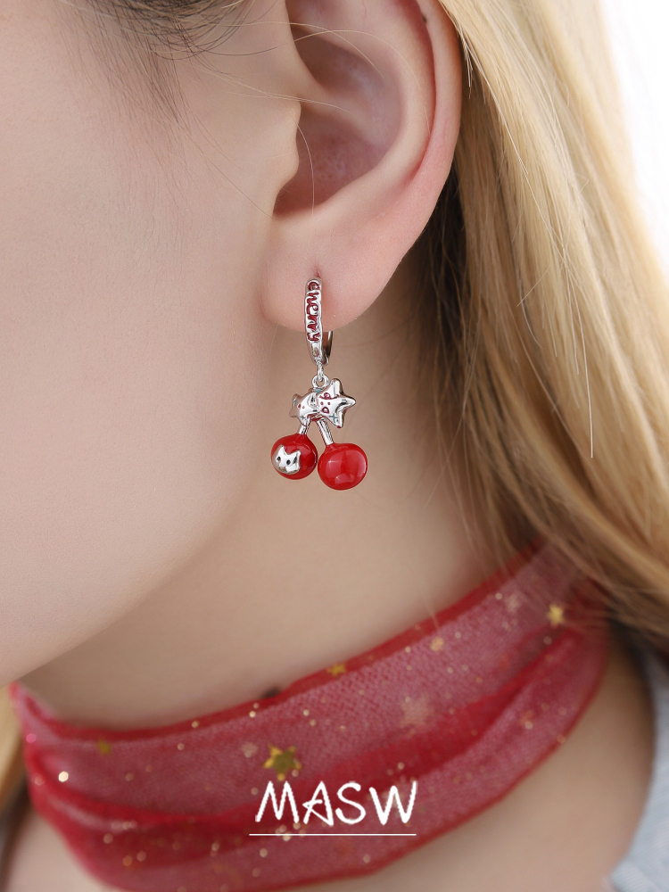 MASW Original Design Delicate  - Women'S Accessories Trends 2026 のレビューと価格
