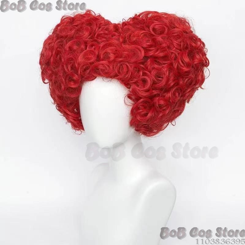 Queen Anime Red Heart Movie Co - Women'S Red Accessories のレビューと価格