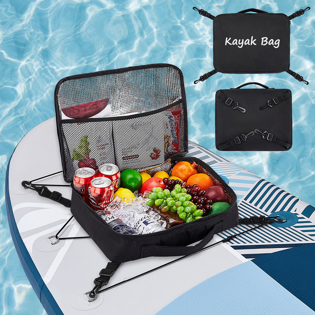 Paddle Board Storage Bag Compa - Women'S Kayak Accessories のレビューと価格