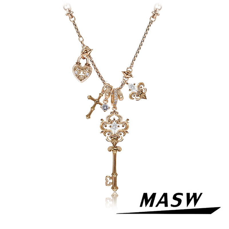 MASW Original Design Luxury Vi - Women'S Accessories Trends 2026 のレビューと価格