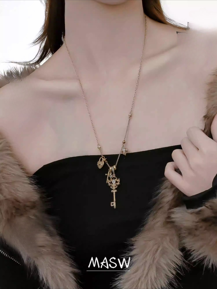 MASW Original Design Luxury Vi - Women'S Accessories Trends 2026 のレビューと価格
