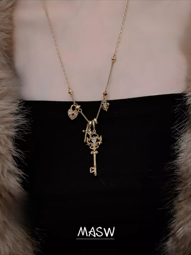 MASW Original Design Luxury Vi - Women'S Accessories Trends 2026 のレビューと価格