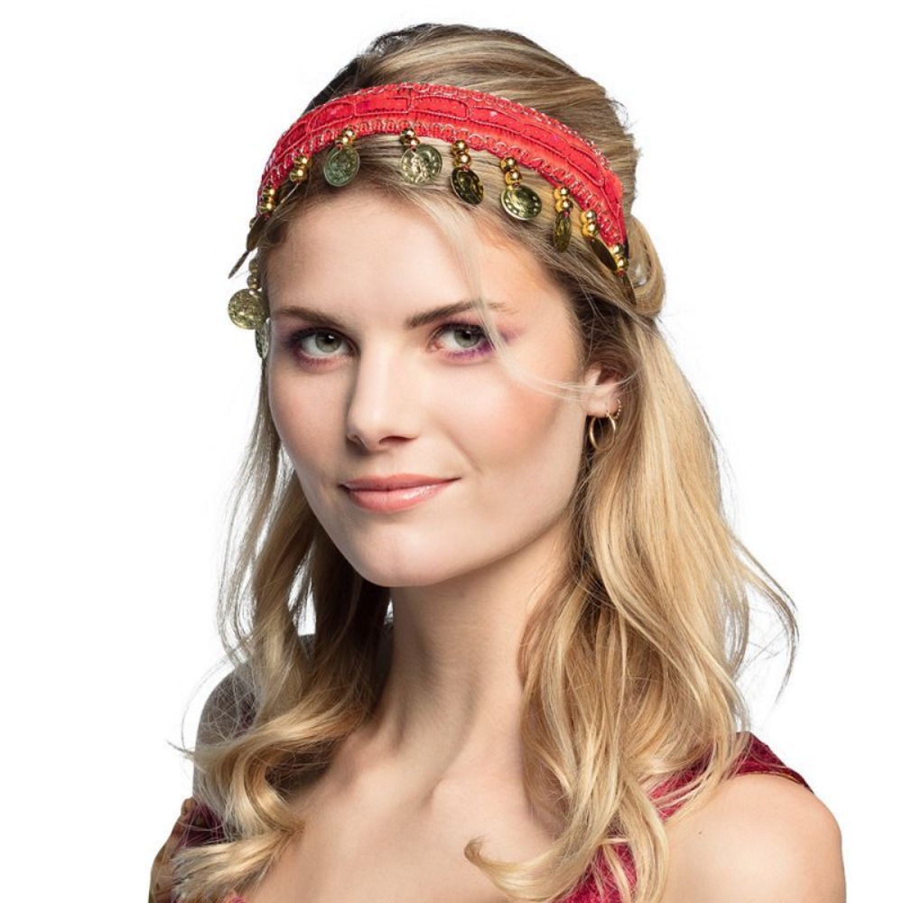 Fashion Plastic Hair Hoop Mult - Women Accessories India のレビューと価格