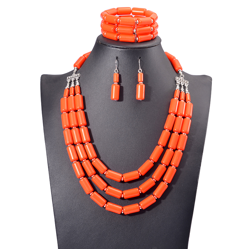 Handmade African Beads Earring - Women Accessories India のレビューと価格