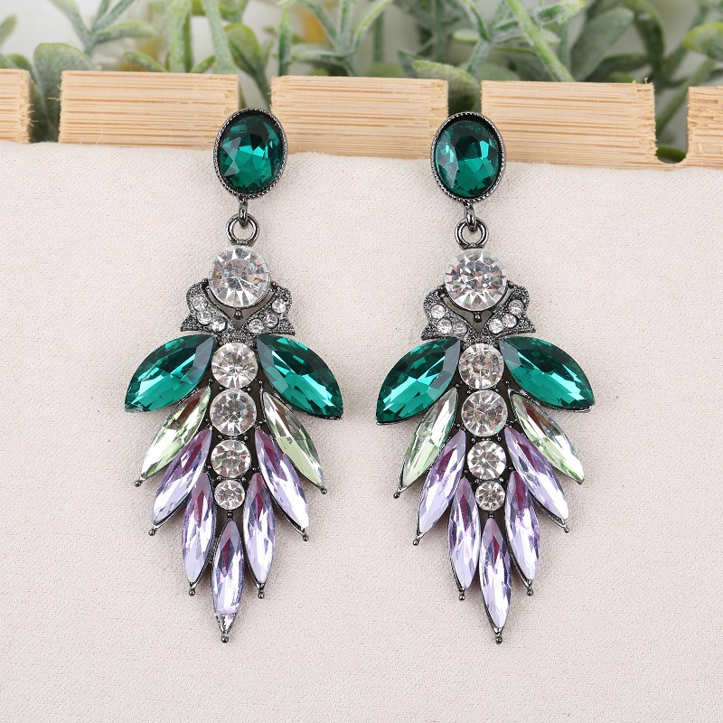 Elegant art high quality cryst - Women'S Accessories Manufacturers のレビューと価格