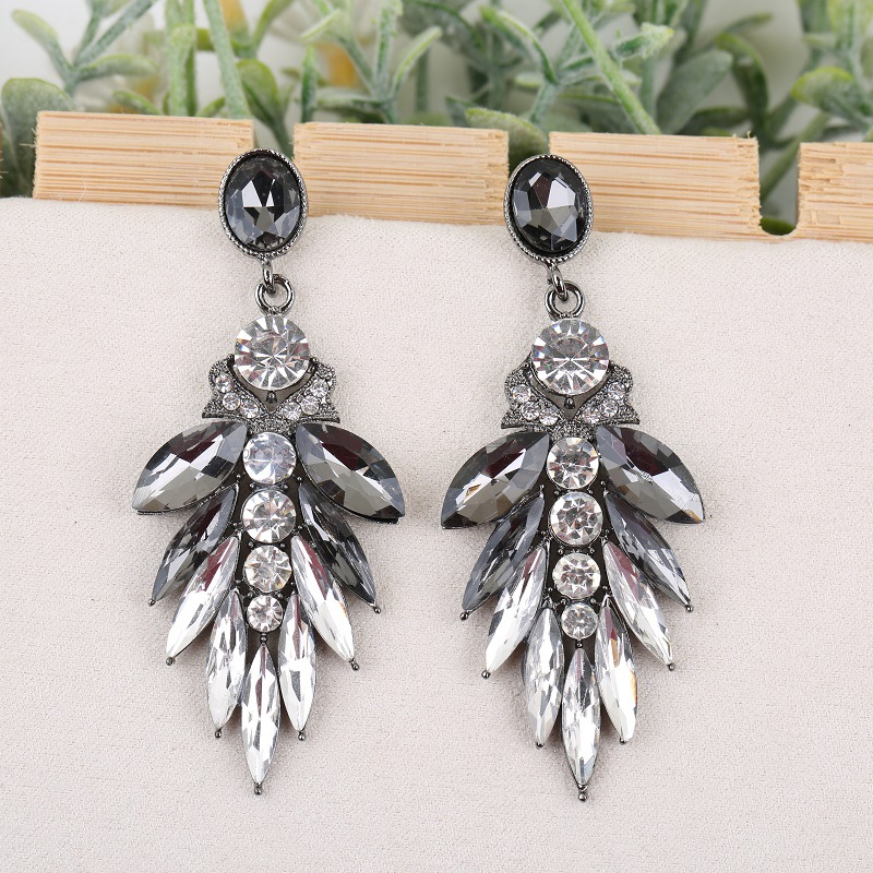 Elegant art high quality cryst - Women'S Accessories Manufacturers のレビューと価格