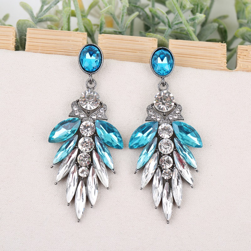 Elegant art high quality cryst - Women'S Accessories Manufacturers のレビューと価格