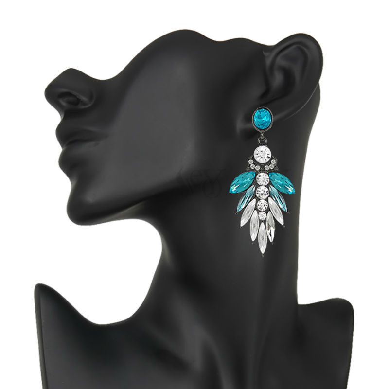 Elegant art high quality cryst - Women'S Accessories Manufacturers のレビューと価格