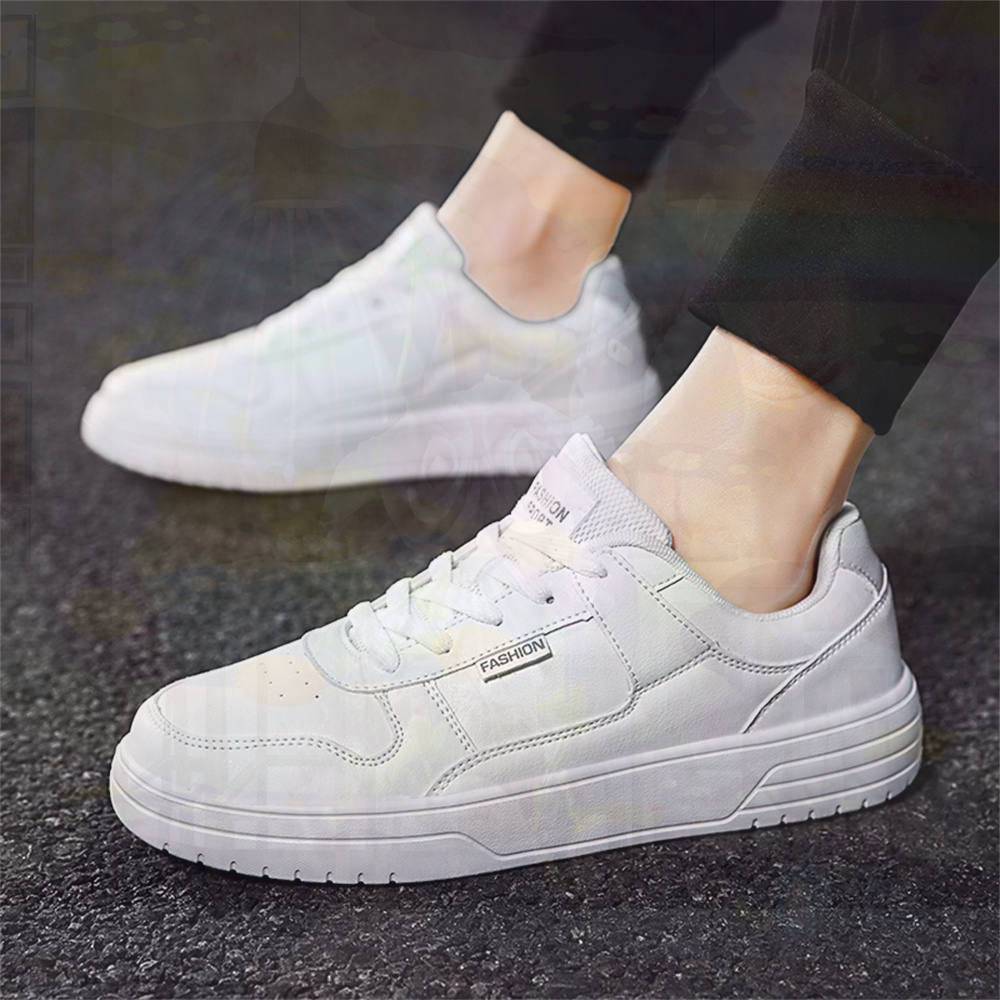 With Ties PU Leather Shoes 41  - Women Accessories Brand Name Ideas のレビューと価格