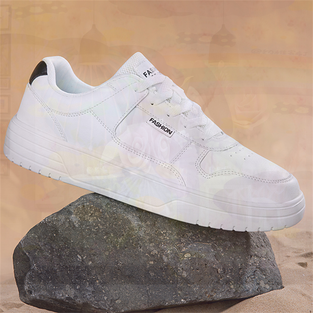 With Ties PU Leather Shoes 41  - Women Accessories Brand Name Ideas のレビューと価格
