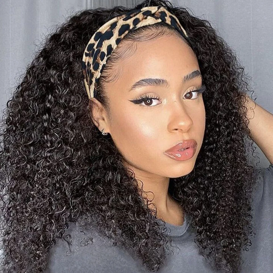 Debut Indian Kinky Curly Human - Women Accessories India のレビューと価格
