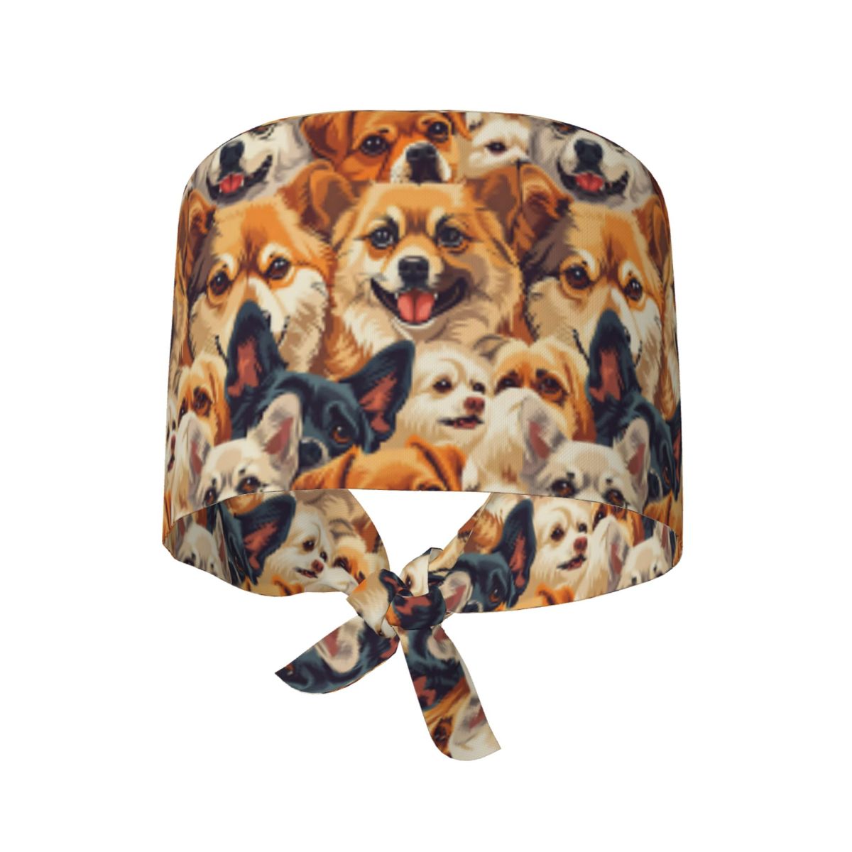 Nursing Hats Flat Vector Cute  - Women Accessories Vector のレビューと価格