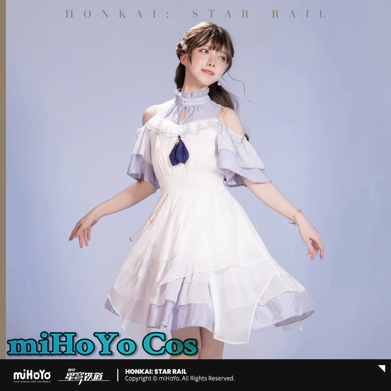 [Genuine] Robin Dress Official - Women Accessories Chain のレビューと価格