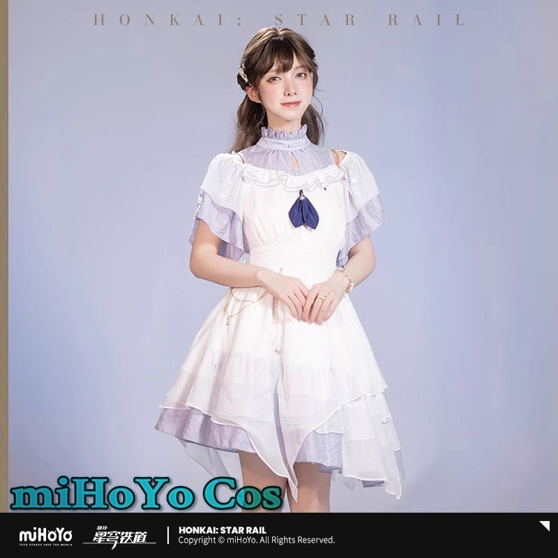 [Genuine] Robin Dress Official - Women Accessories Chain のレビューと価格