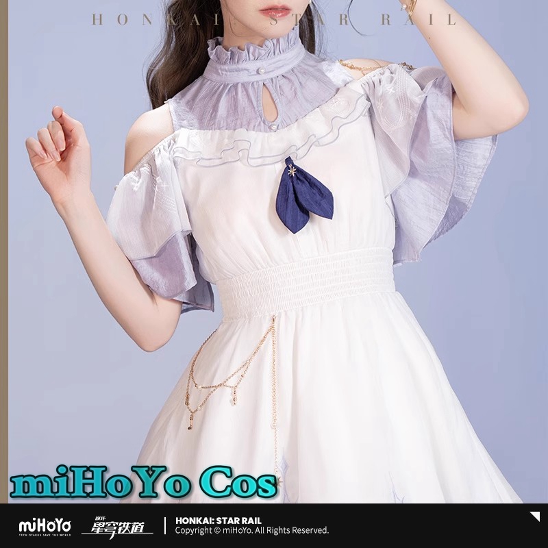 [Genuine] Robin Dress Official - Women Accessories Chain のレビューと価格