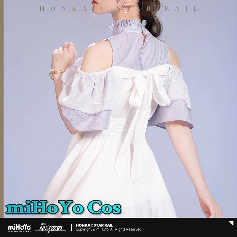 [Genuine] Robin Dress Official - Women Accessories Chain のレビューと価格