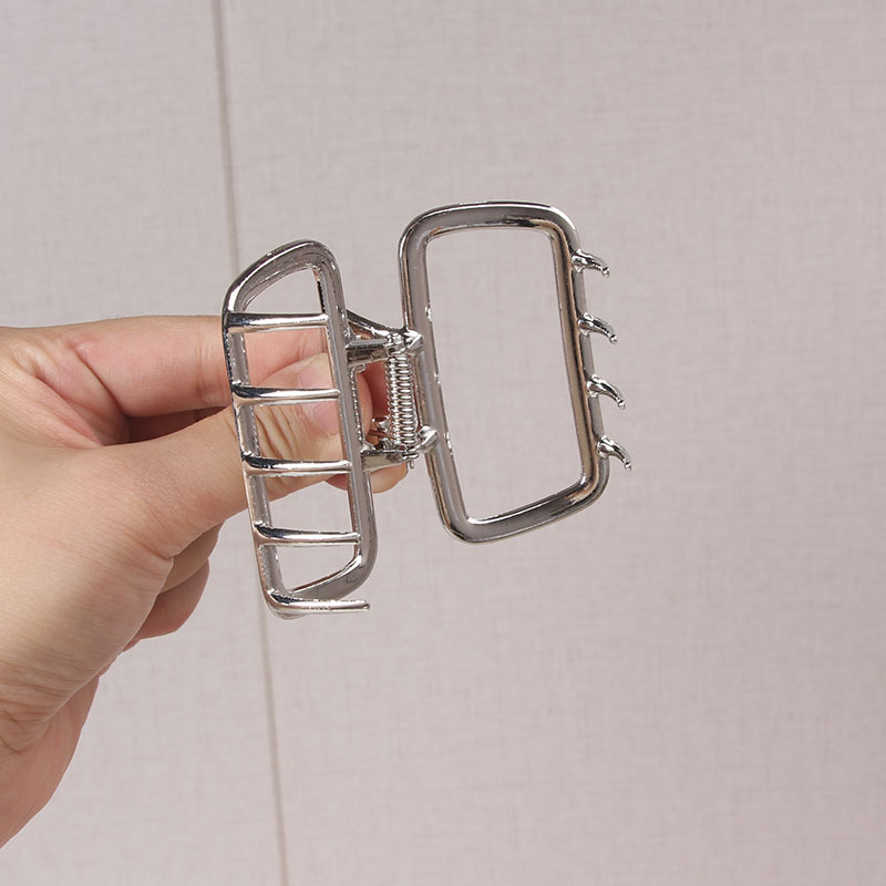 New Fine Vintage Women Small H - Hair Claw Clip Set のレビューと価格