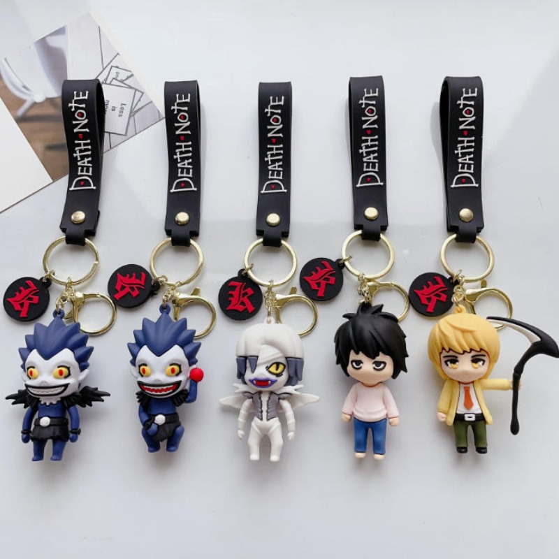 New Anime Keychain Women Men K - Women Accessories Chain のレビューと価格