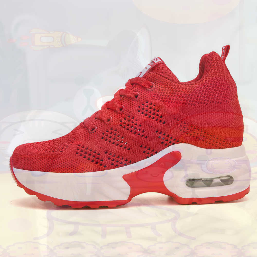 Red Size 36 Shoes Woman Tennis - Women Accessories Brand Name Ideas のレビューと価格