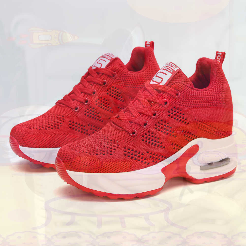Red Size 36 Shoes Woman Tennis - Women Accessories Brand Name Ideas のレビューと価格