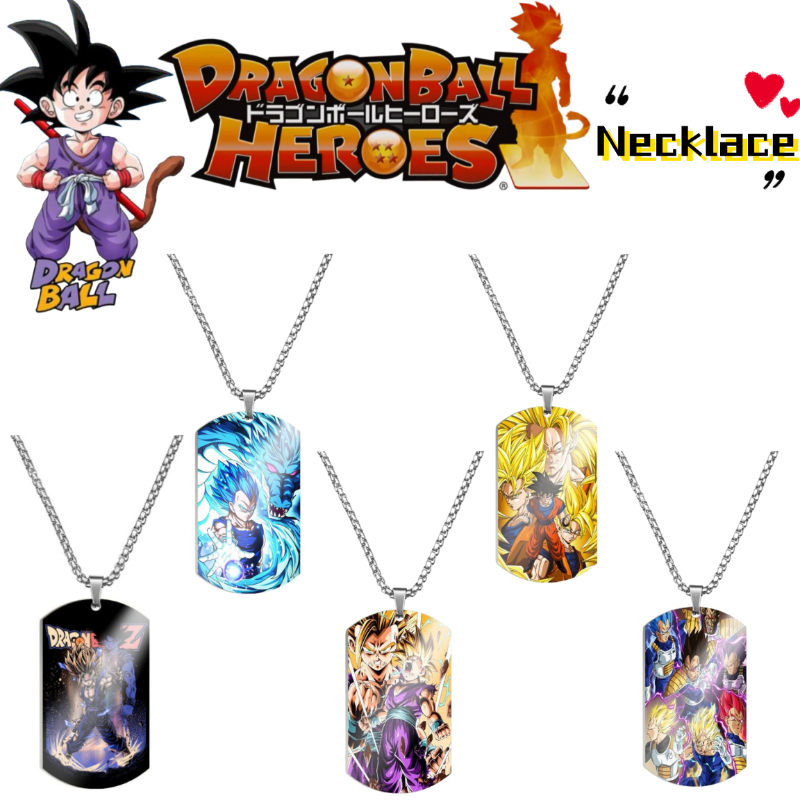 Dragon Ball Son Gohan Majin Bu - Women Accessories Chain のレビューと価格
