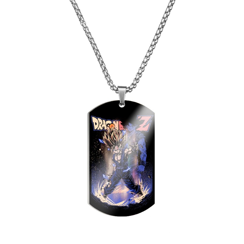 Dragon Ball Son Gohan Majin Bu - Women Accessories Chain のレビューと価格