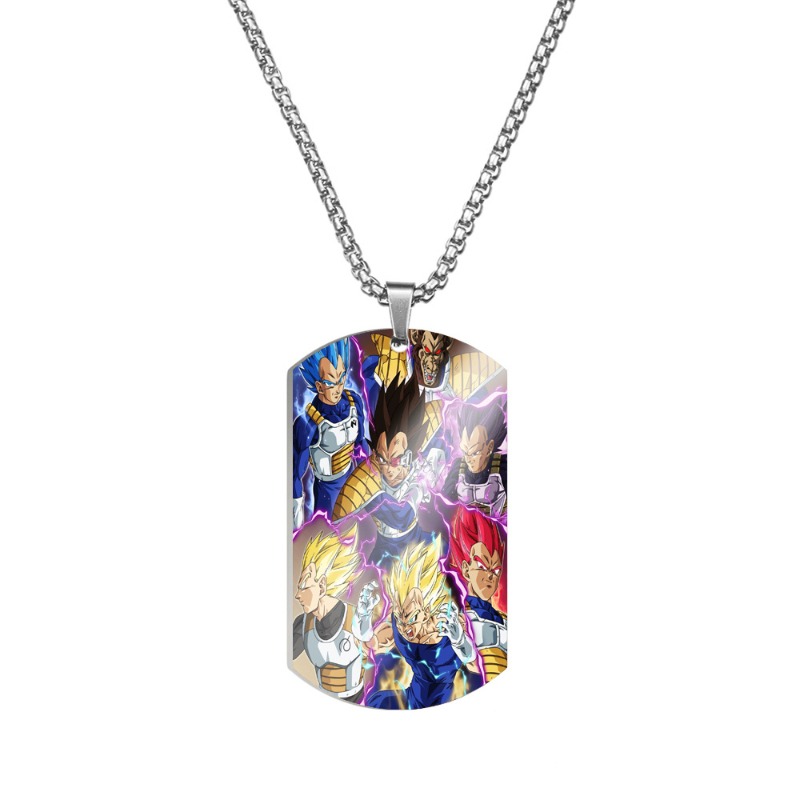 Dragon Ball Son Gohan Majin Bu - Women Accessories Chain のレビューと価格